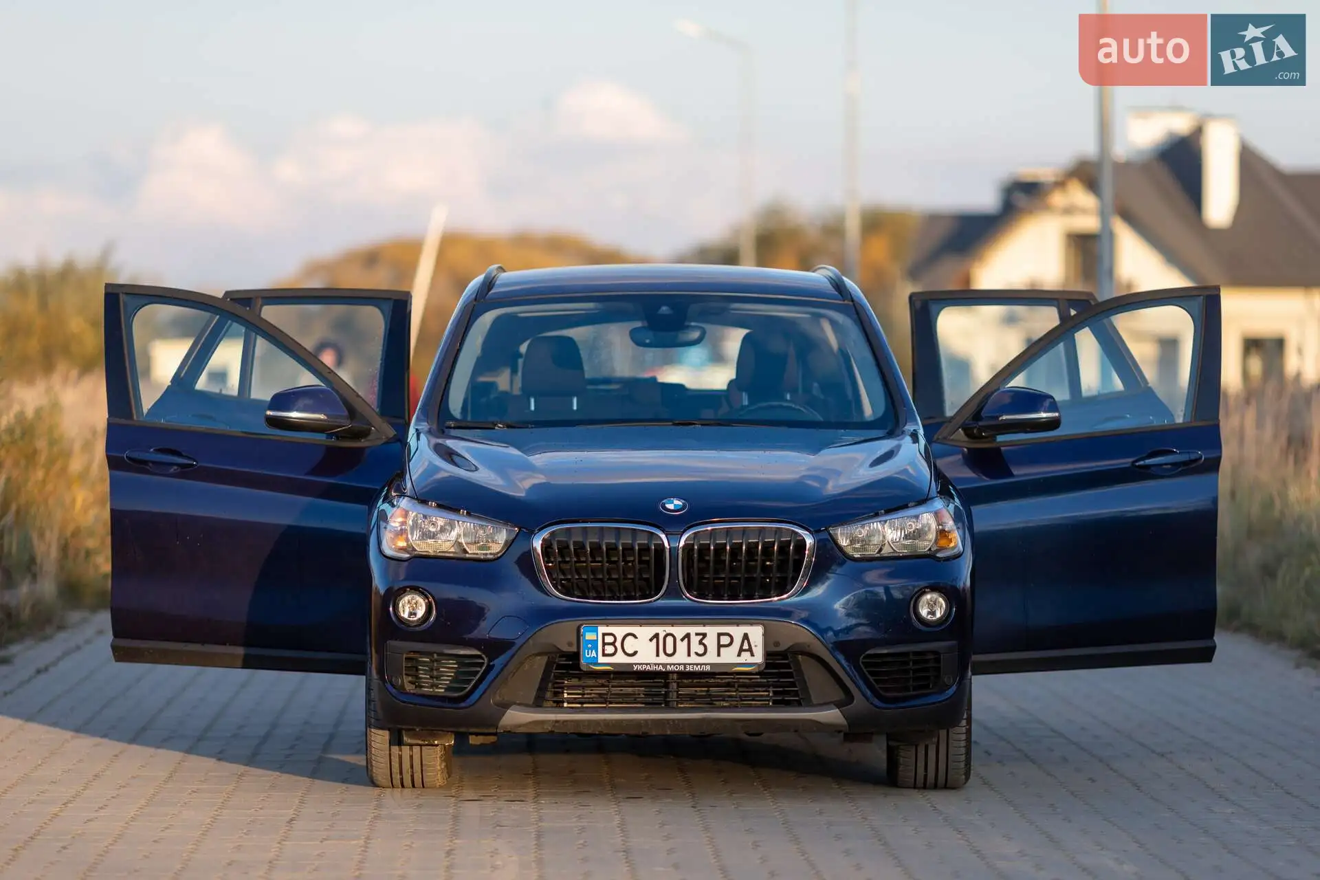 2019 BMW X1 - мініатюра 6