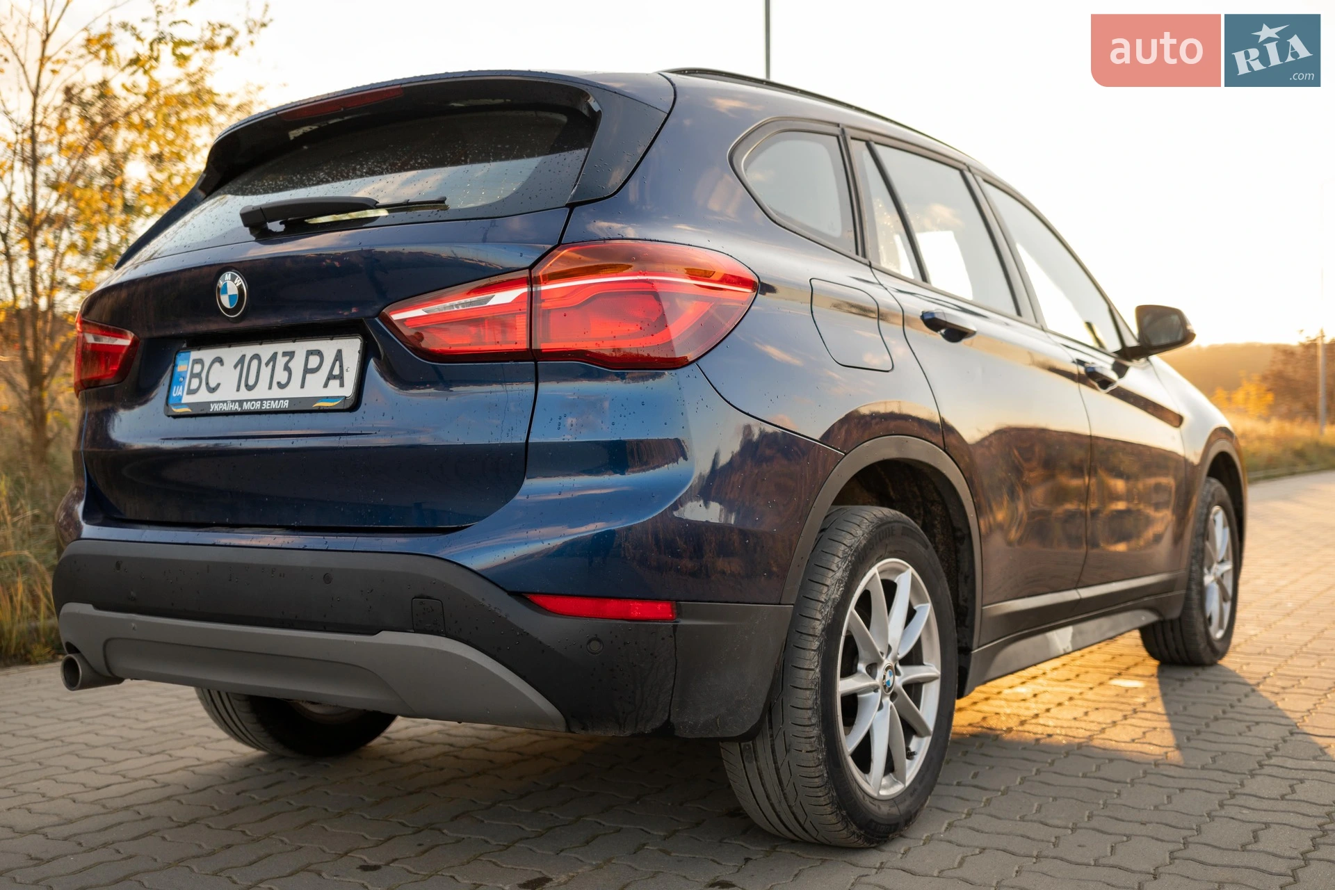 2019 BMW X1 - мініатюра 8