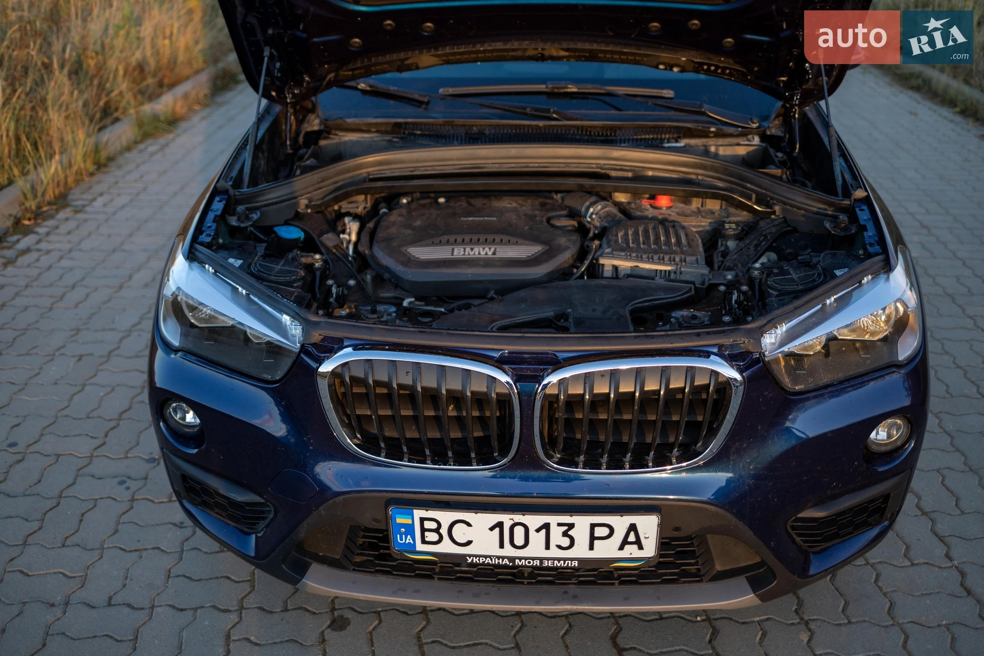 2019 BMW X1 - мініатюра 20