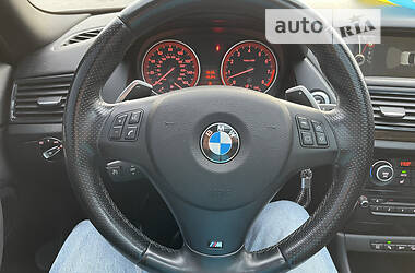 Внедорожник / Кроссовер BMW X1 2013 в Киеве