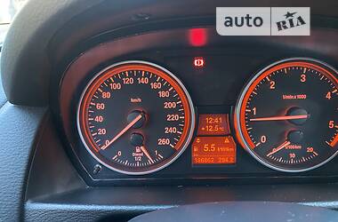 Хетчбек BMW X1 2010 в 