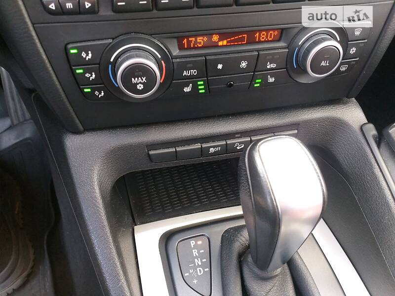 Внедорожник / Кроссовер BMW X1 2011 в Днепре фото 8 Внедорожник / Кроссовер BMW X1 2011 в Днепре