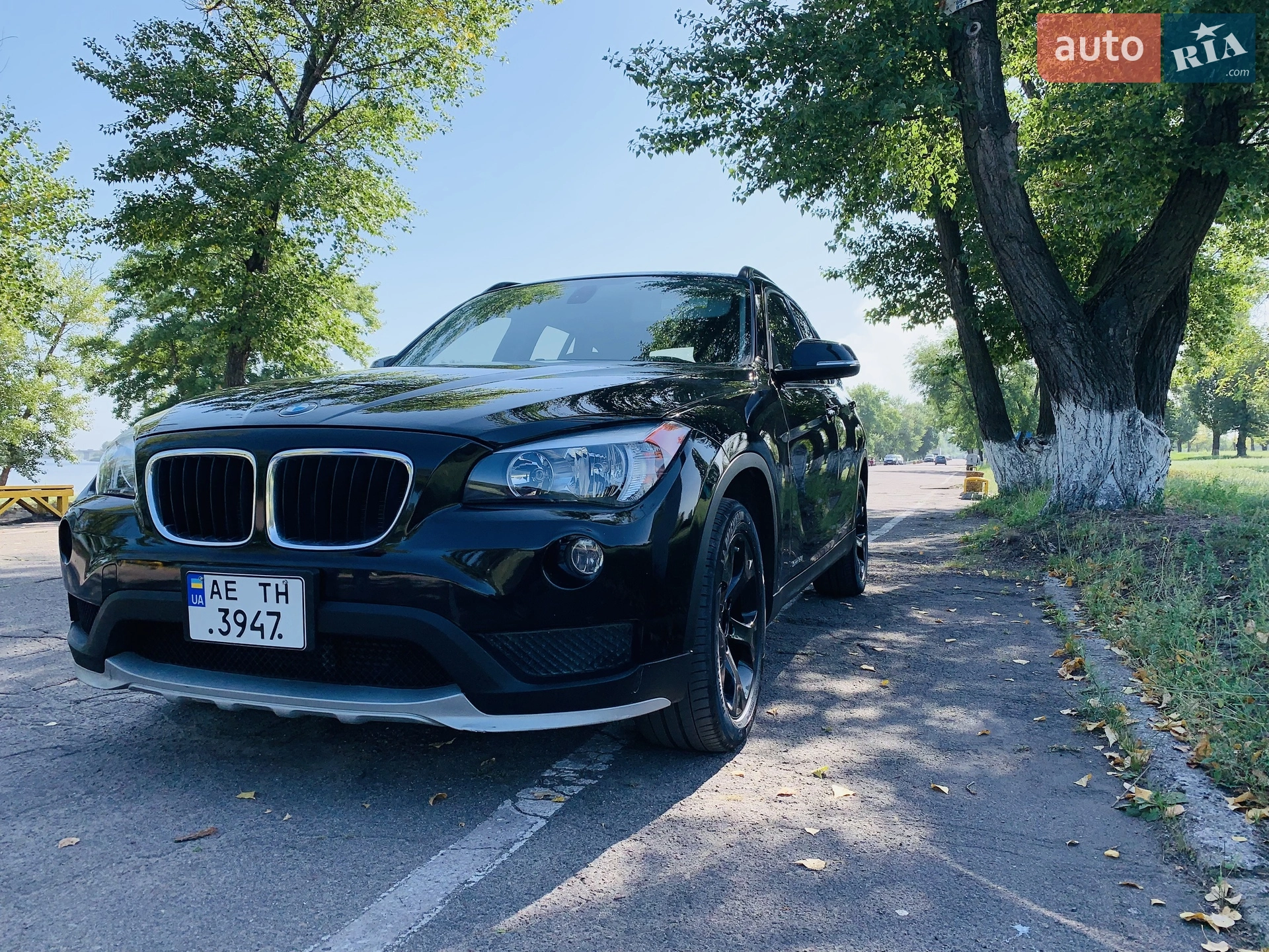 2015 BMW X1 - мініатюра 2