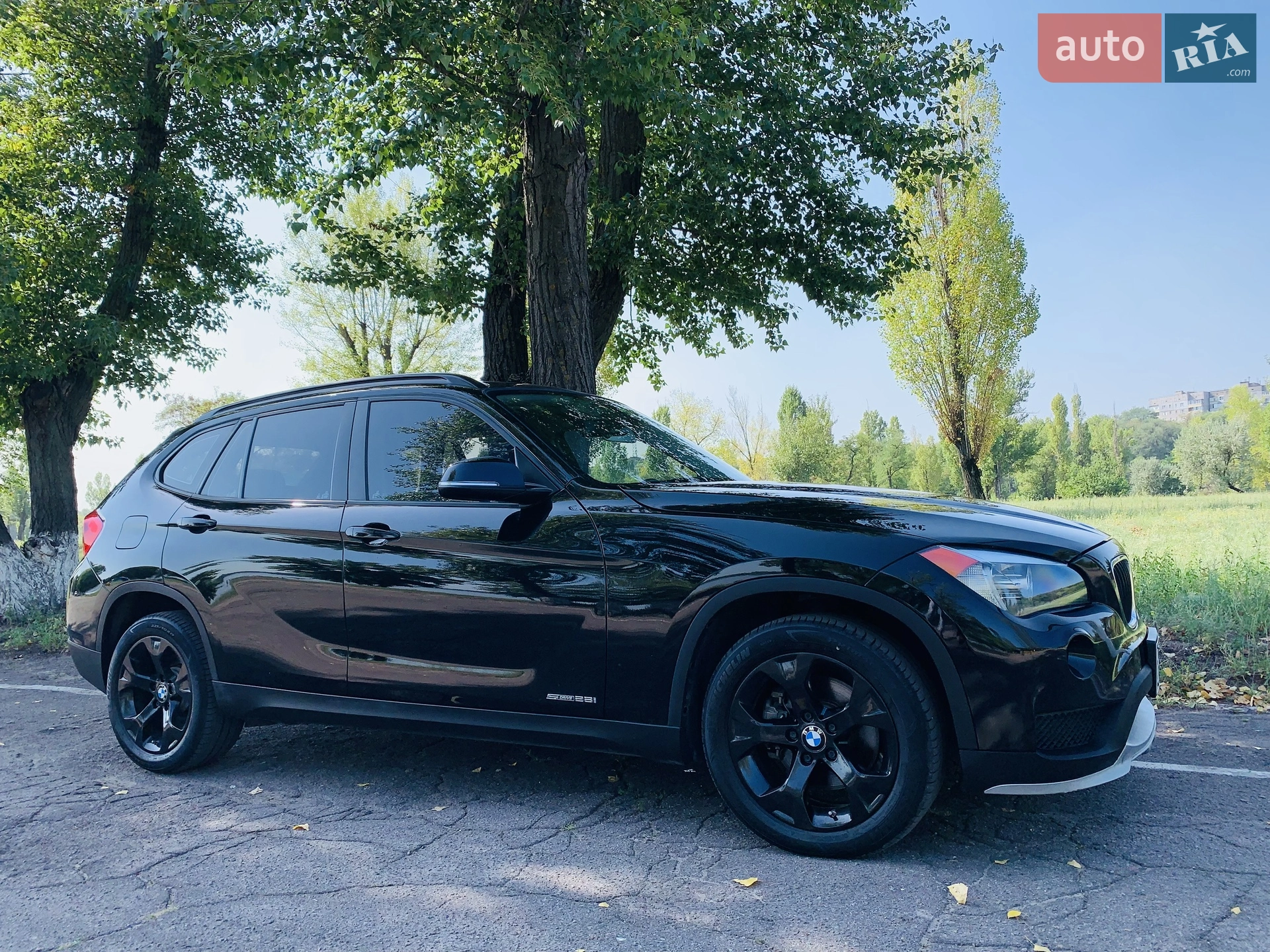 2015 BMW X1 - мініатюра 4