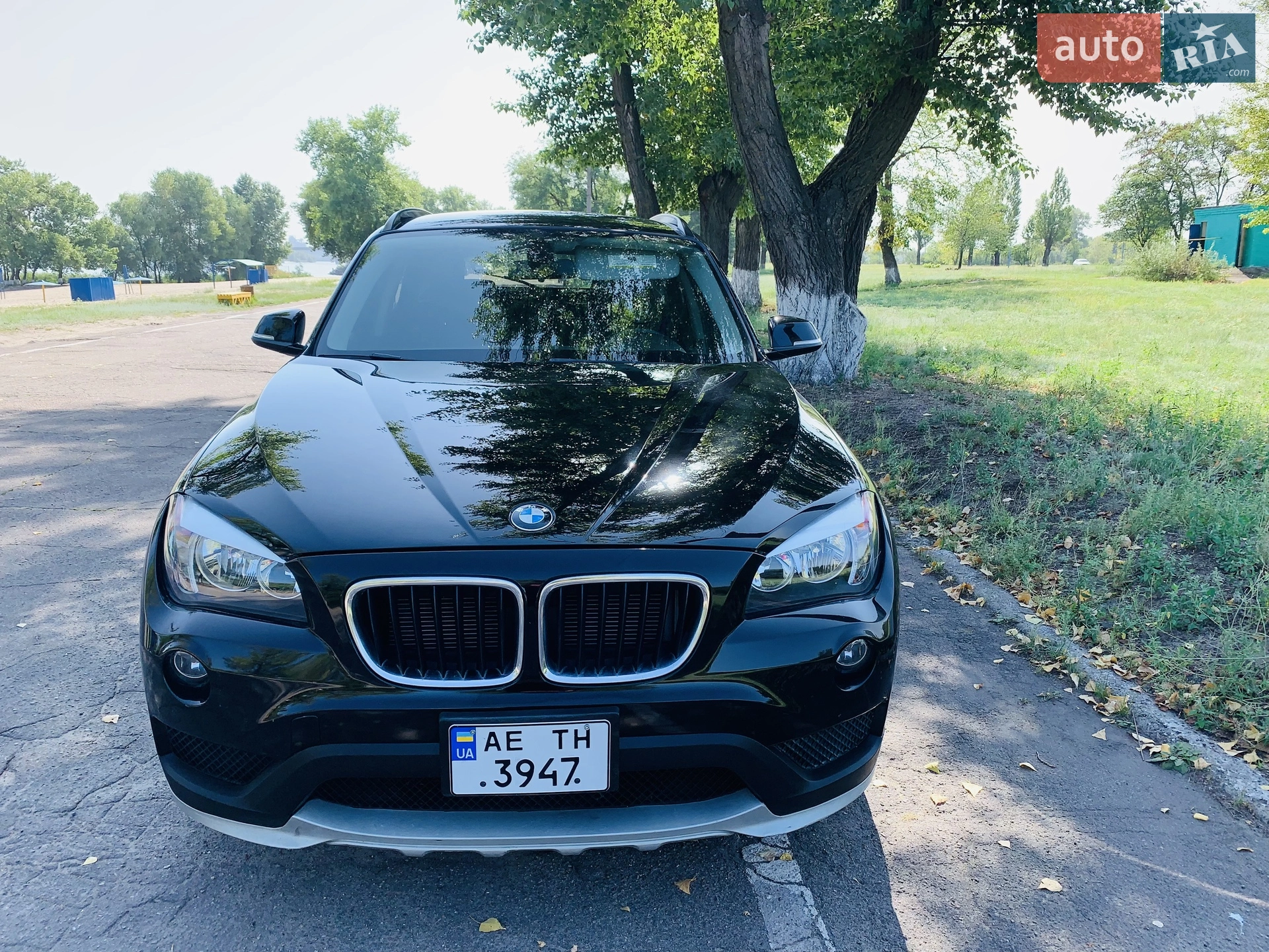 2015 BMW X1 - мініатюра 3