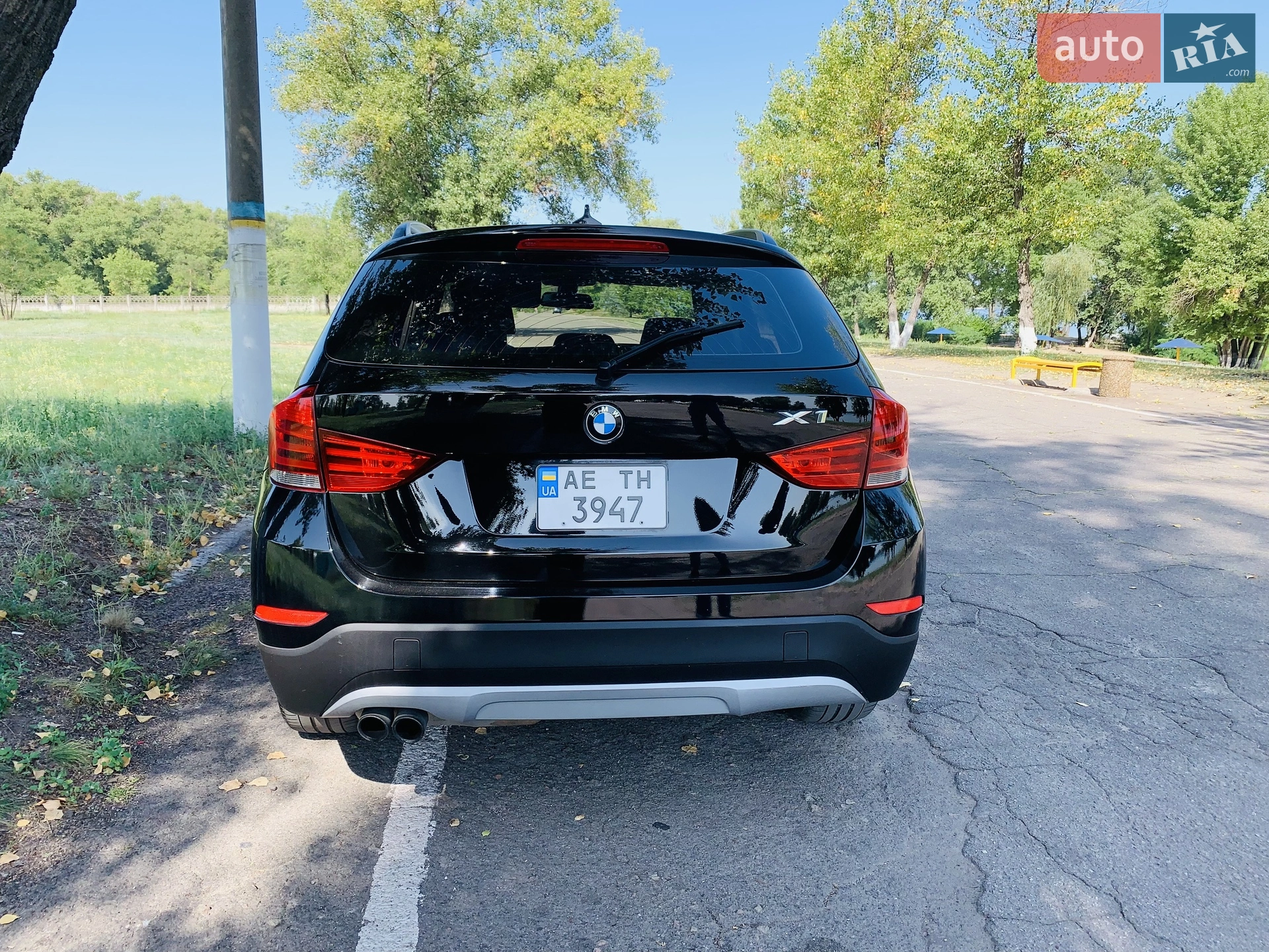 2015 BMW X1 - мініатюра 5