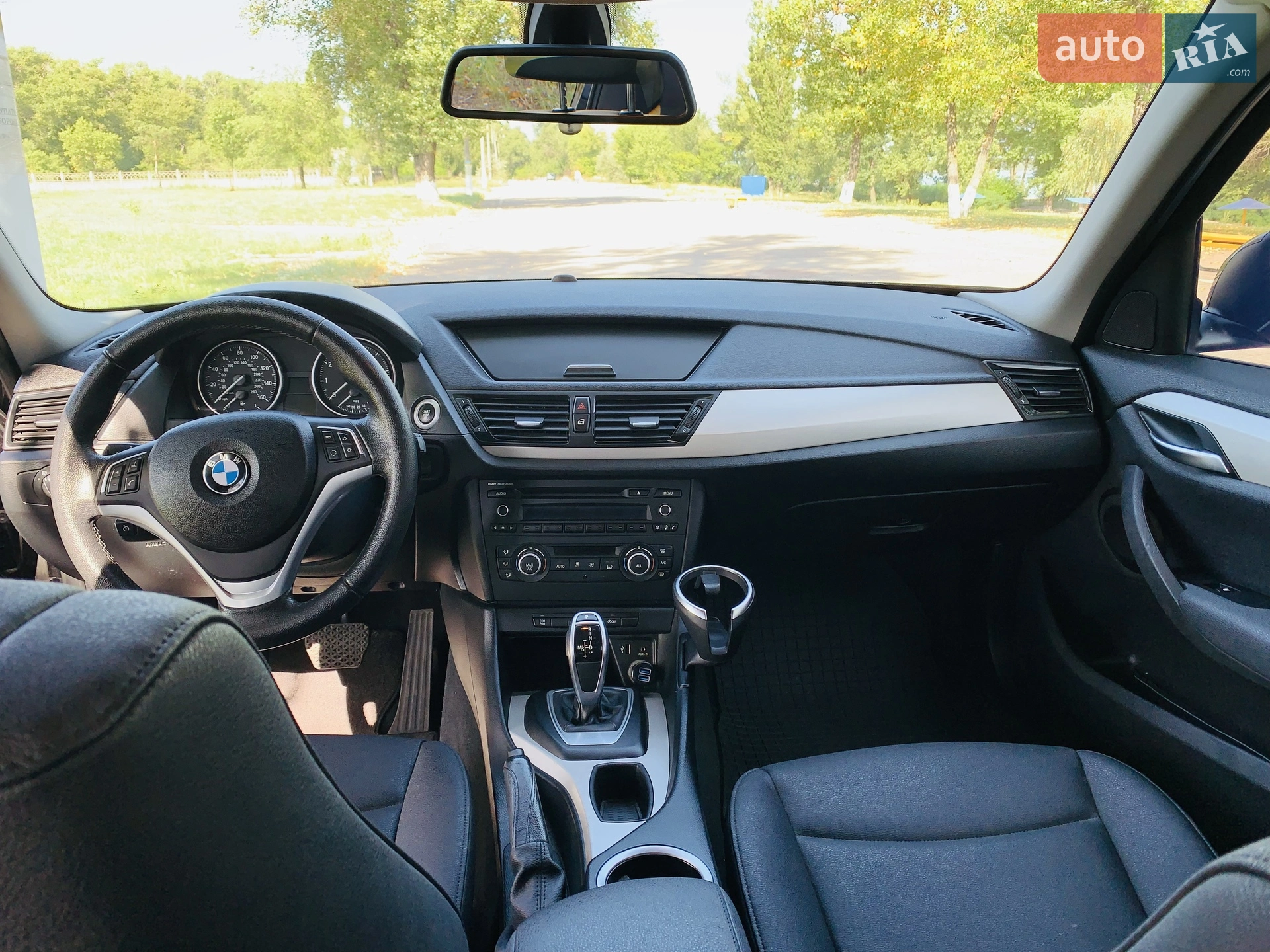 2015 BMW X1 - мініатюра 7
