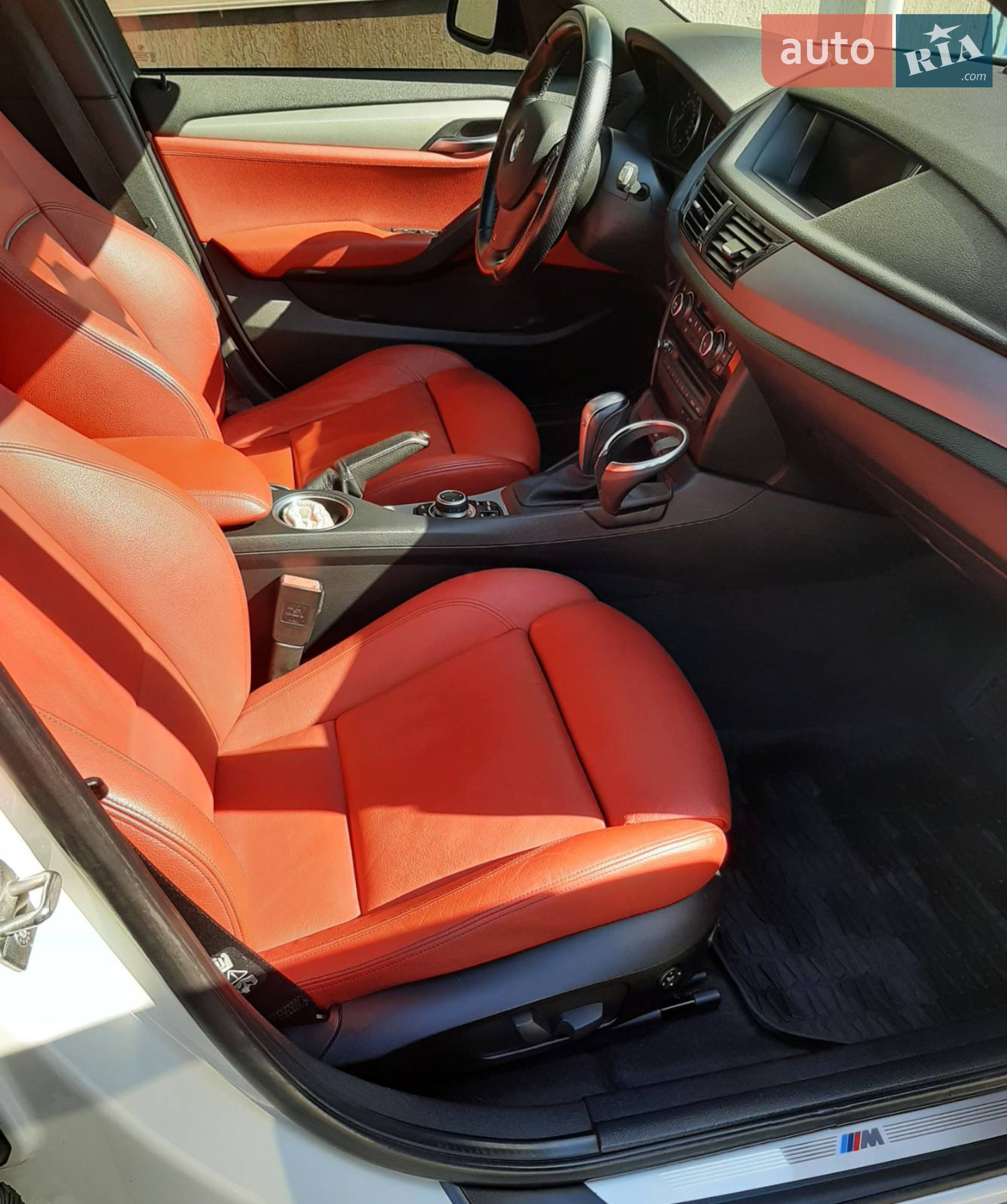 2012 BMW X1 - мініатюра 39