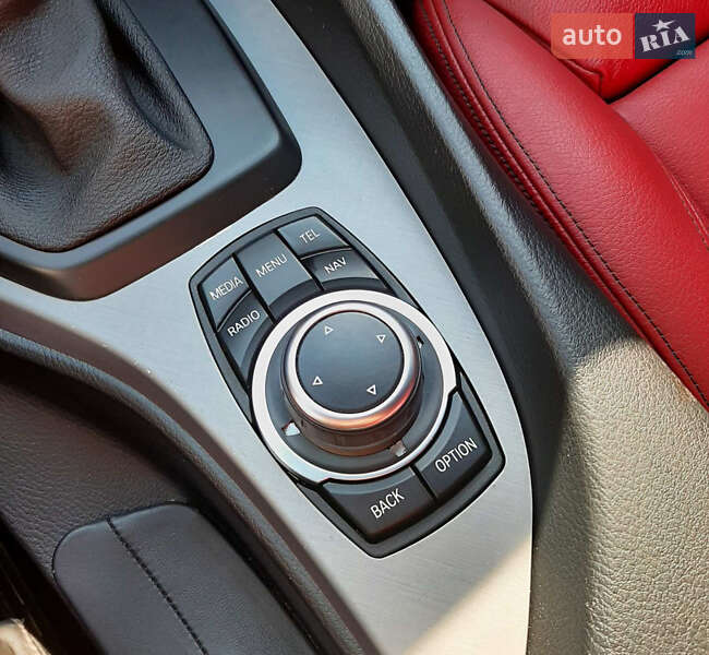 Внедорожник / Кроссовер BMW X1 2012 в Одессе