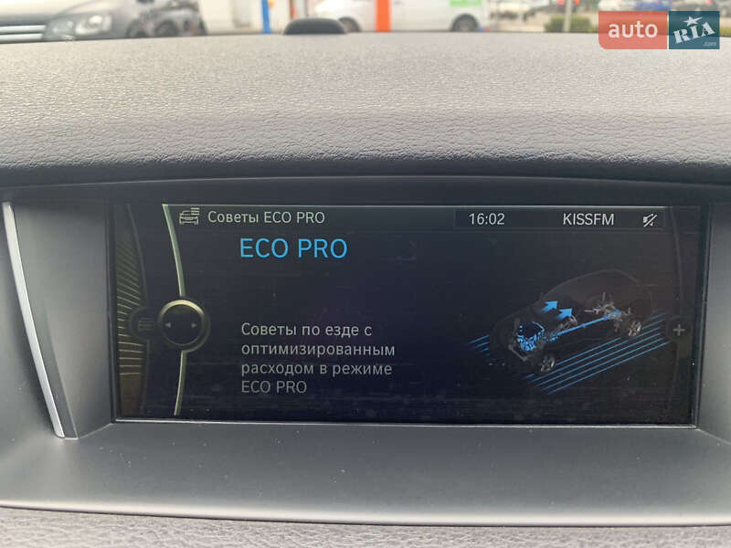 Внедорожник / Кроссовер BMW X1 2012 в Одессе