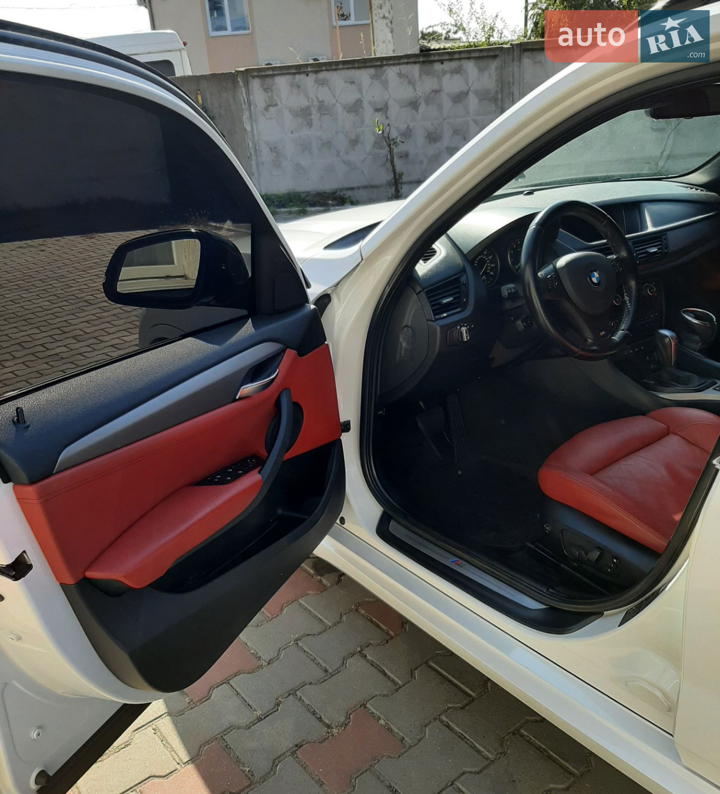 2012 BMW X1 - мініатюра 14