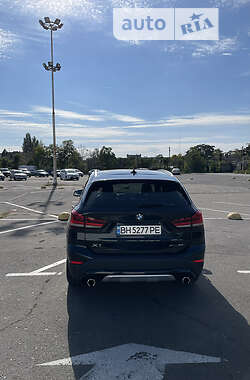 Внедорожник / Кроссовер BMW X1 2020 в Одессе