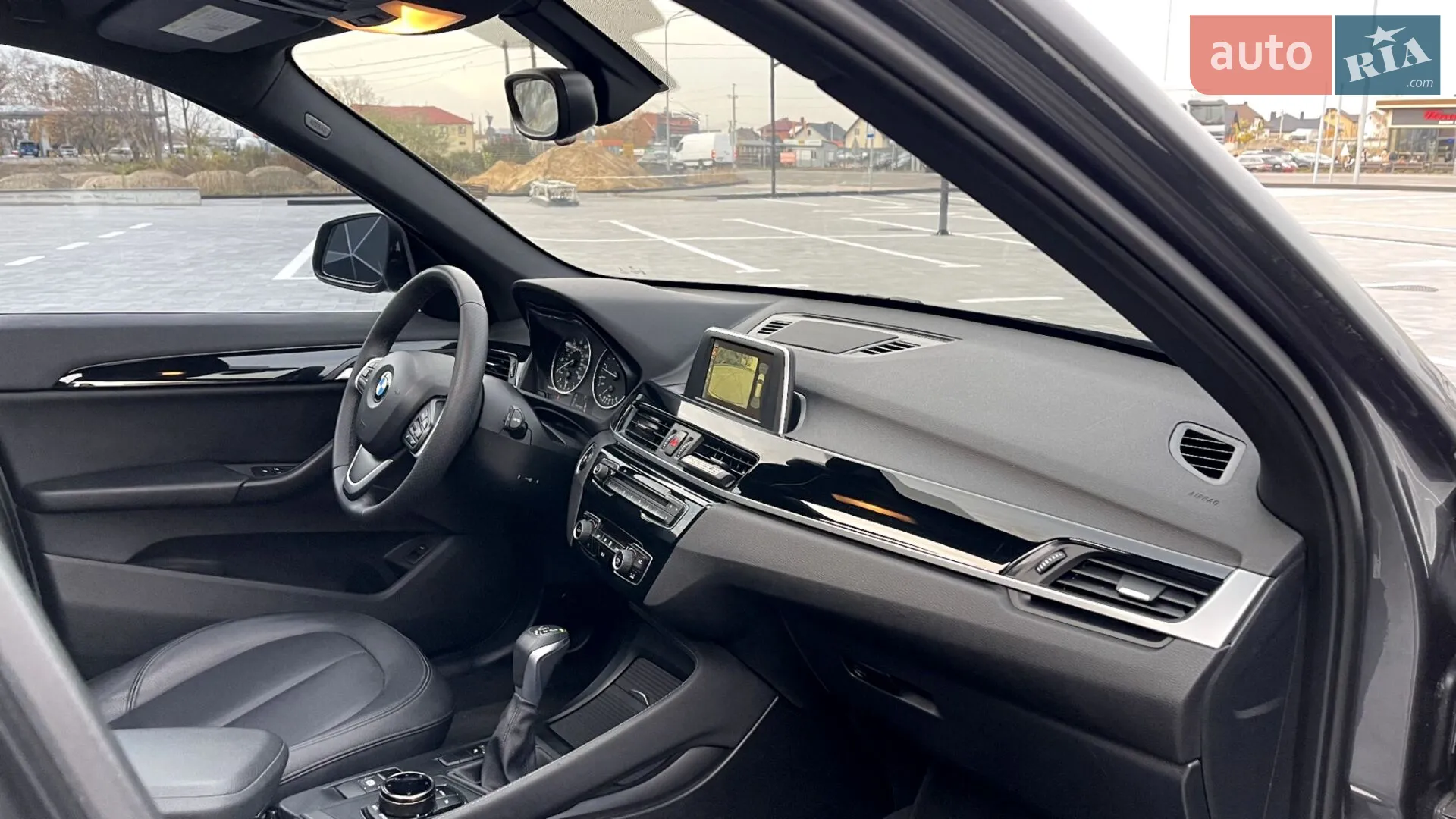 2016 BMW X1 - мініатюра 30