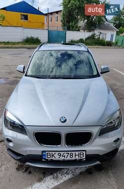 BMW X1 2013 BMW X1 2013
