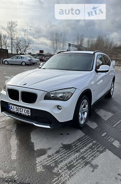 BMW X1 2012 BMW X1 2012