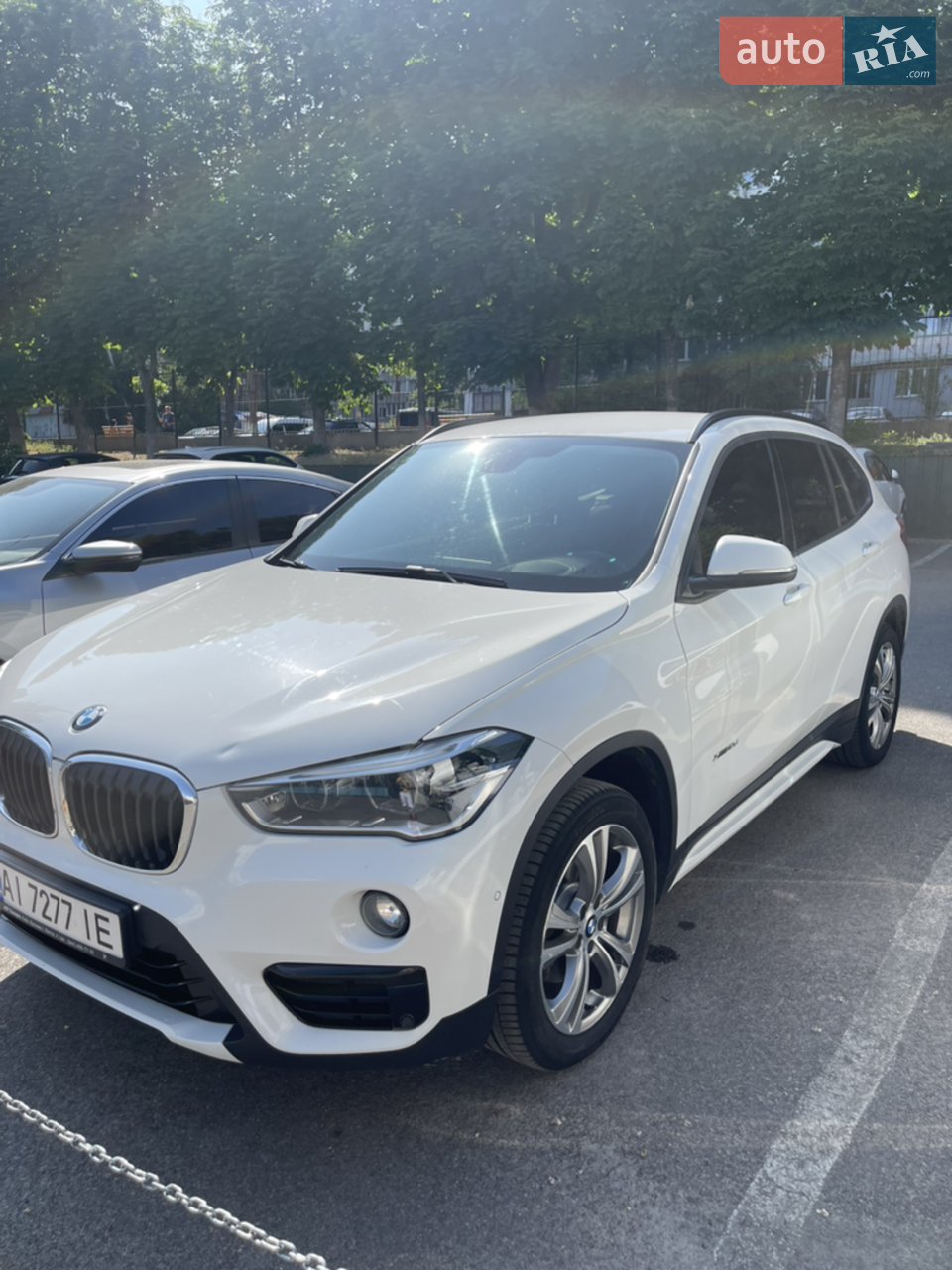 2016 BMW X1 - мініатюра 23