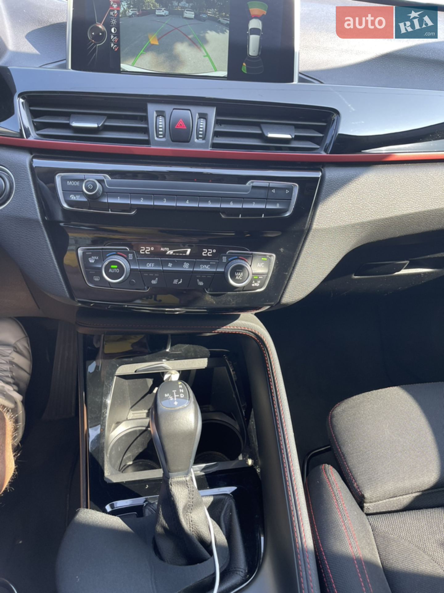 2016 BMW X1 - мініатюра 9