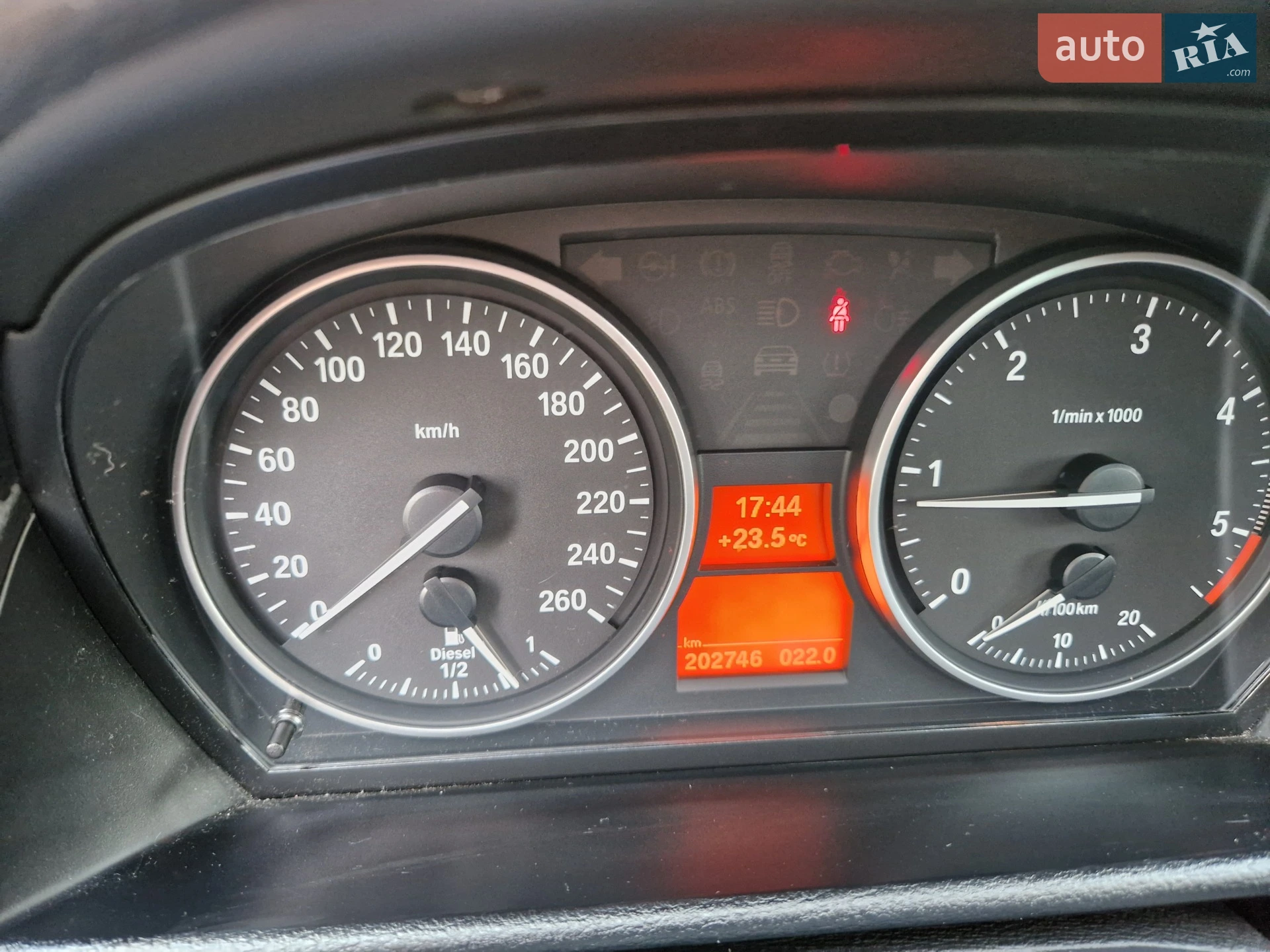 2012 BMW X1 - мініатюра 8