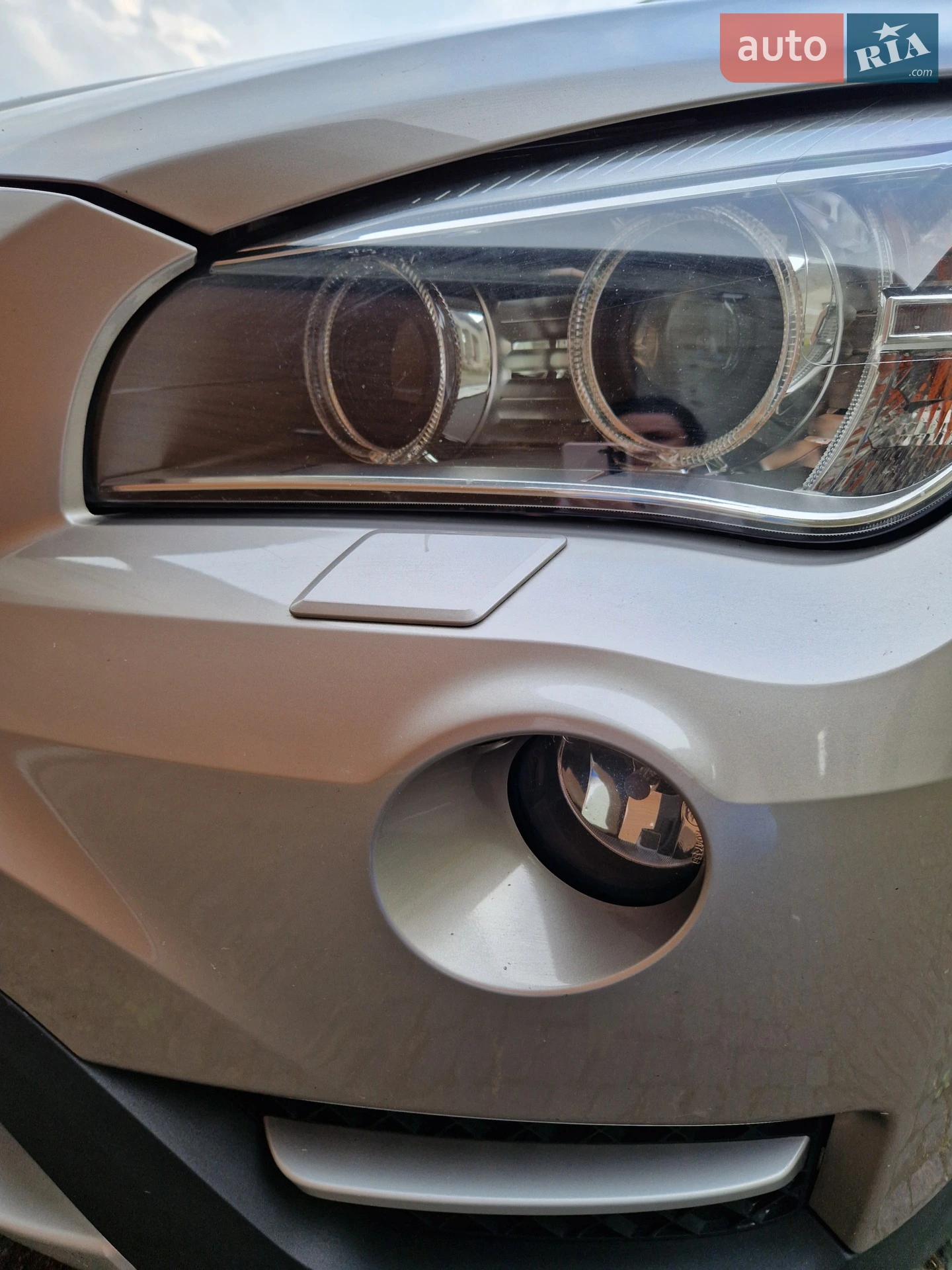 2012 BMW X1 - мініатюра 6