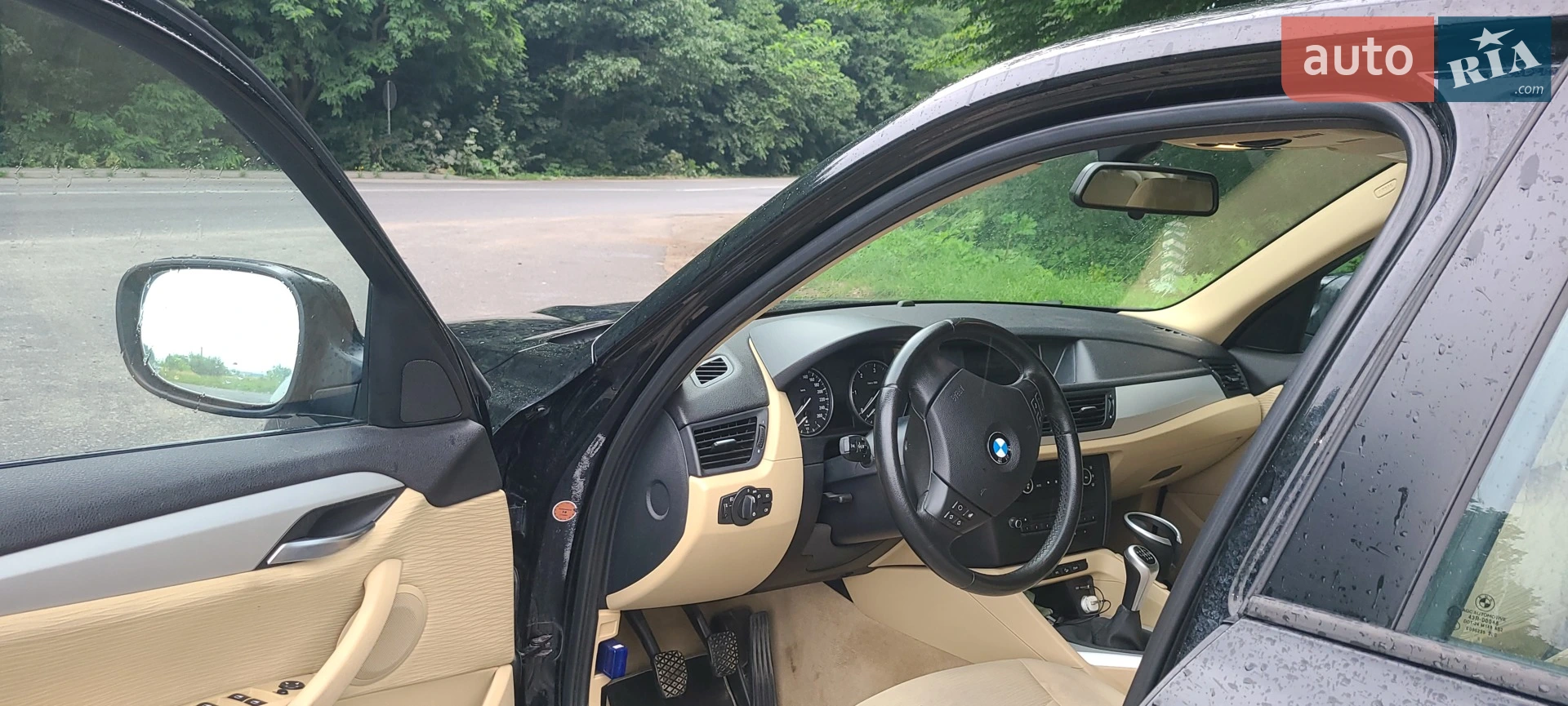 2010 BMW X1 - мініатюра 7