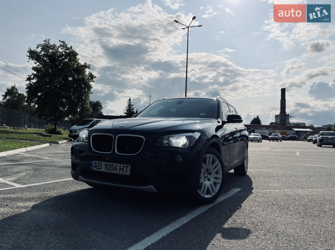 2013 BMW X1 - мініатюра 28