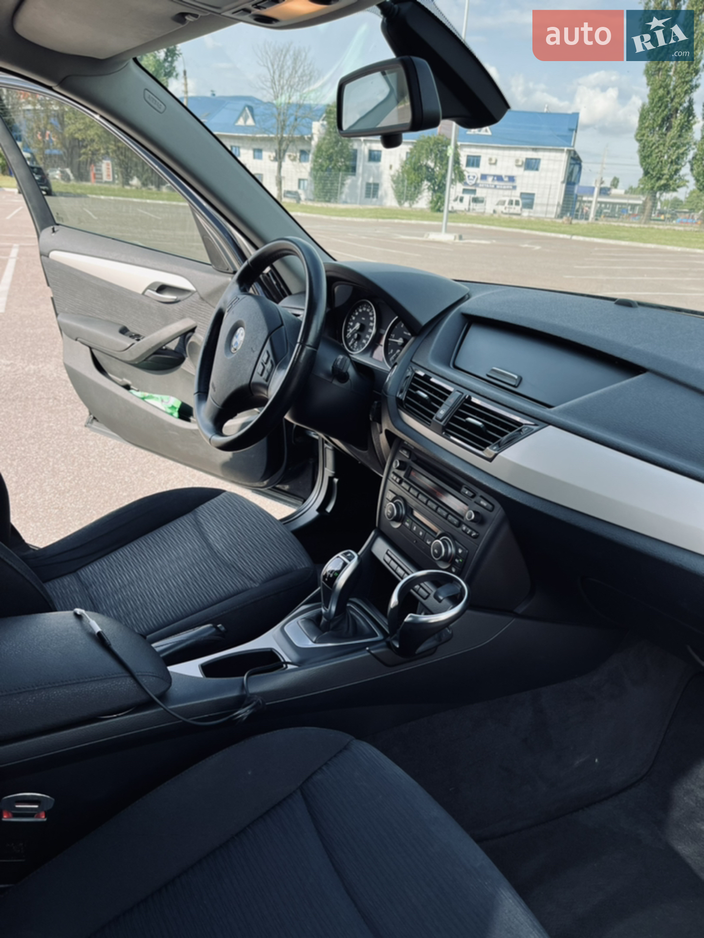 2012 BMW X1 - мініатюра 15