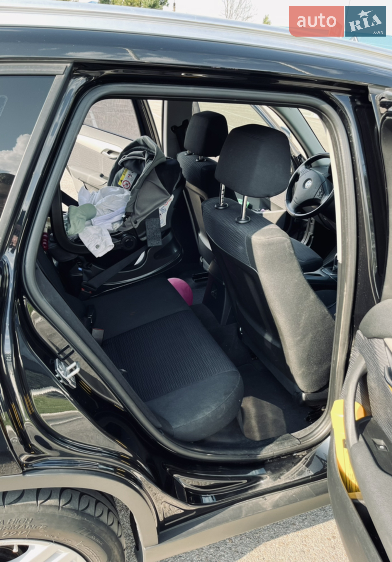 2012 BMW X1 - мініатюра 17