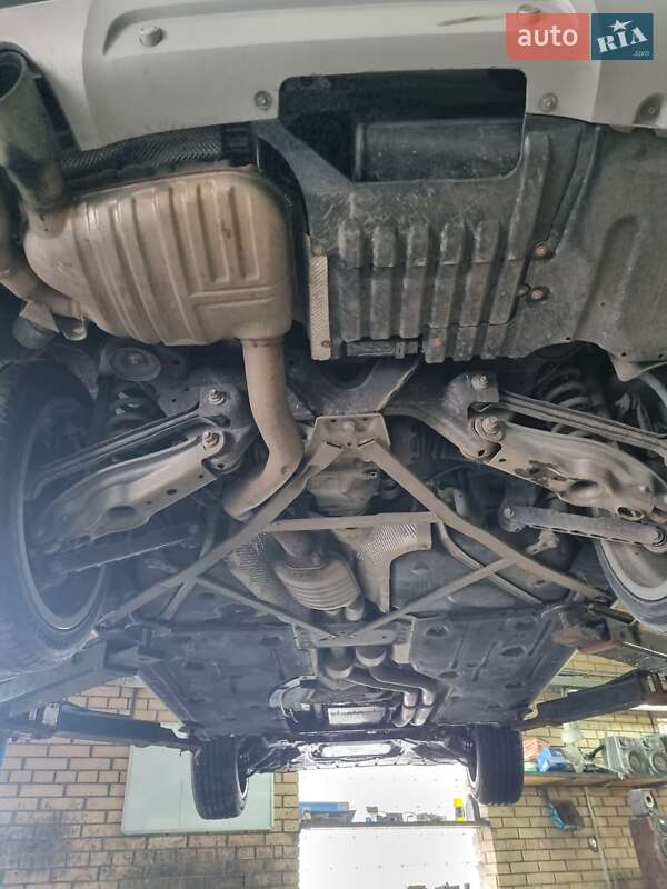 Позашляховик / Кросовер BMW X1 2013 в Києві фото 2 Позашляховик / Кросовер BMW X1 2013 в Києві