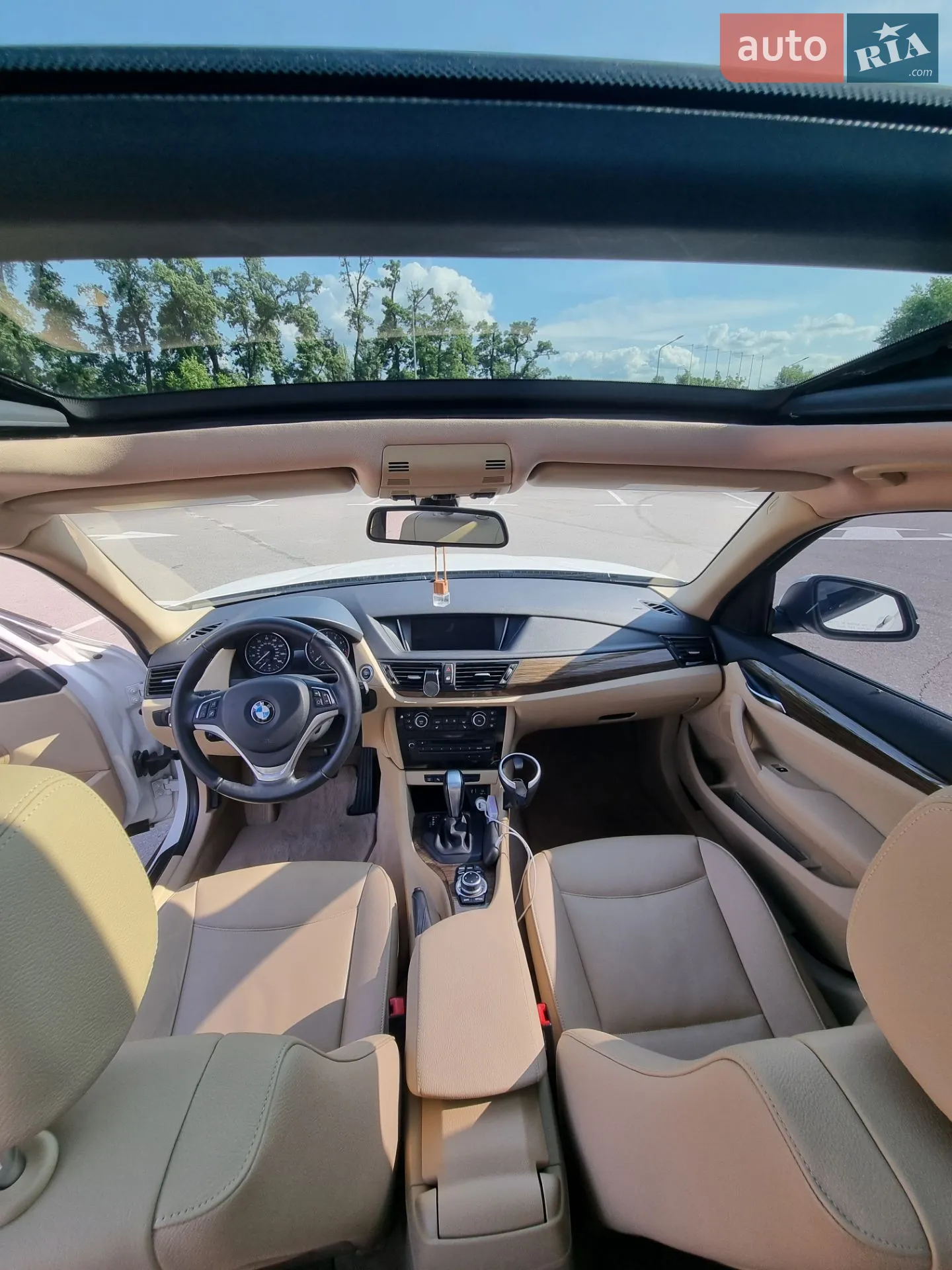 2013 BMW X1 - мініатюра 16