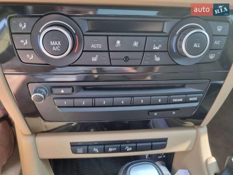 Позашляховик / Кросовер BMW X1 2013 в Києві фото 31 Позашляховик / Кросовер BMW X1 2013 в Києві