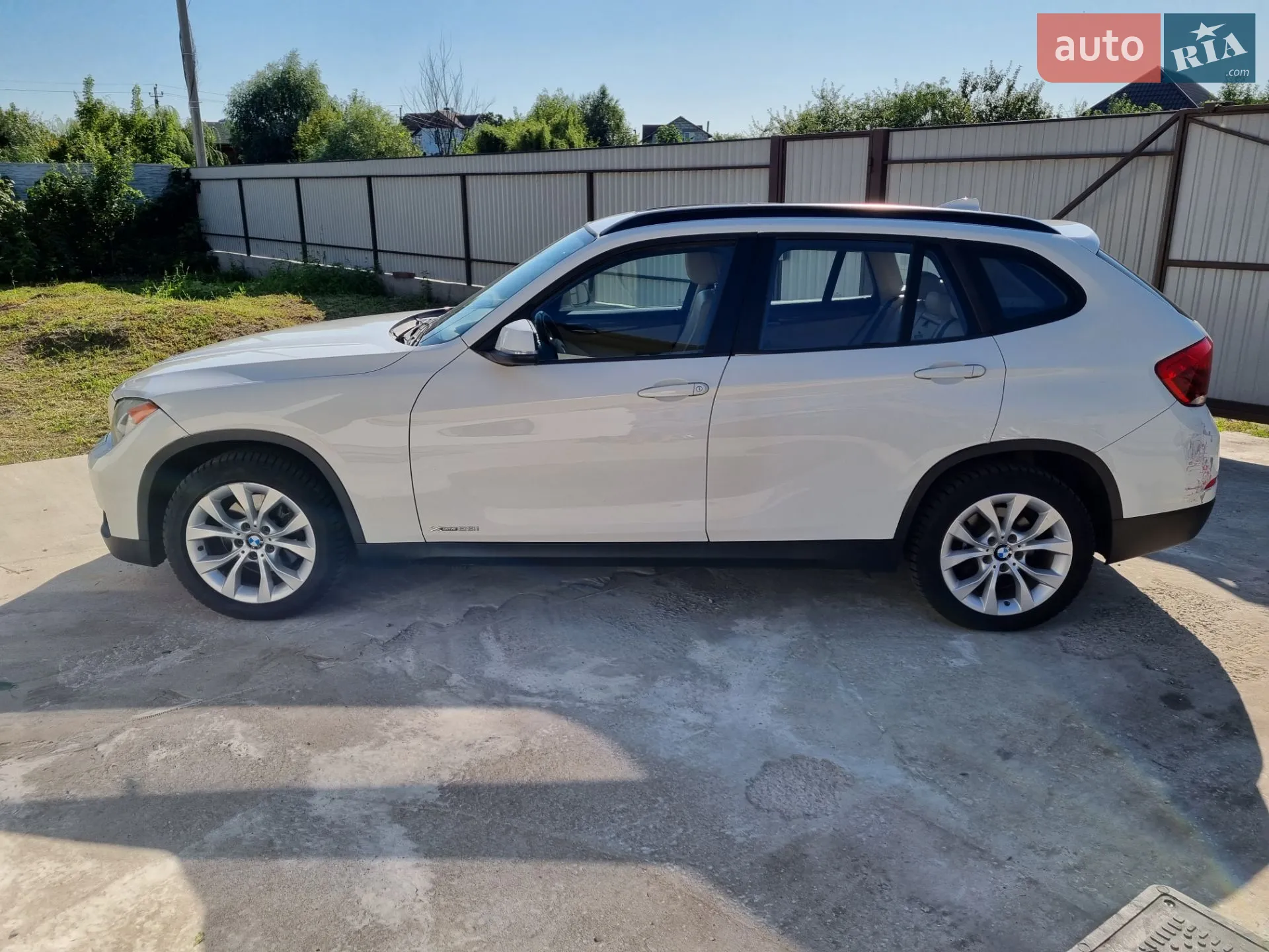 2012 BMW X1 - мініатюра 9