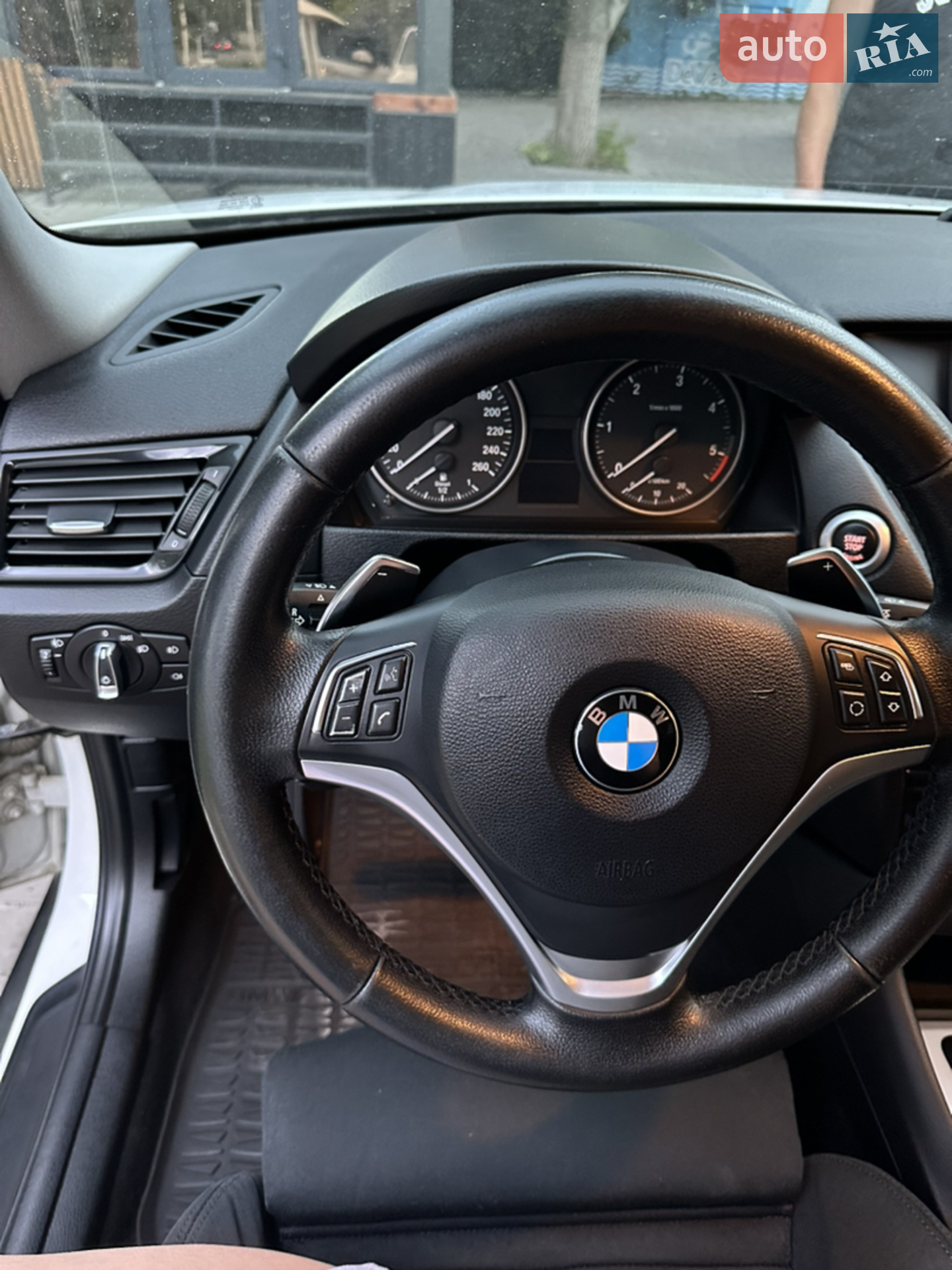 2013 BMW X1 - мініатюра 11