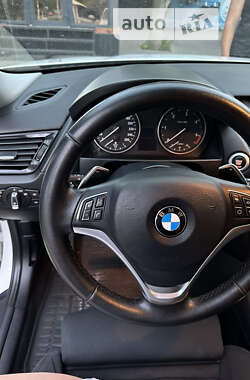 Позашляховик / Кросовер BMW X1 2013 в Умані