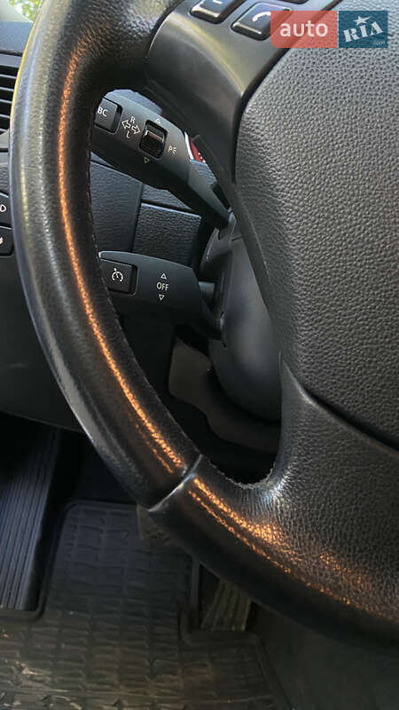 Позашляховик / Кросовер BMW X1 2010 в Запоріжжі фото 15 Позашляховик / Кросовер BMW X1 2010 в Запоріжжі