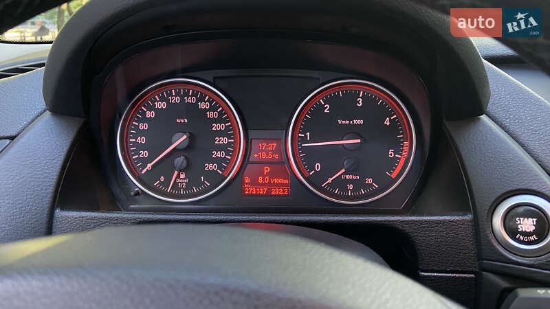 Позашляховик / Кросовер BMW X1 2010 в Запоріжжі фото 20 Позашляховик / Кросовер BMW X1 2010 в Запоріжжі