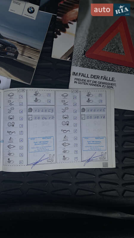 Позашляховик / Кросовер BMW X1 2010 в Запоріжжі фото 29 Позашляховик / Кросовер BMW X1 2010 в Запоріжжі