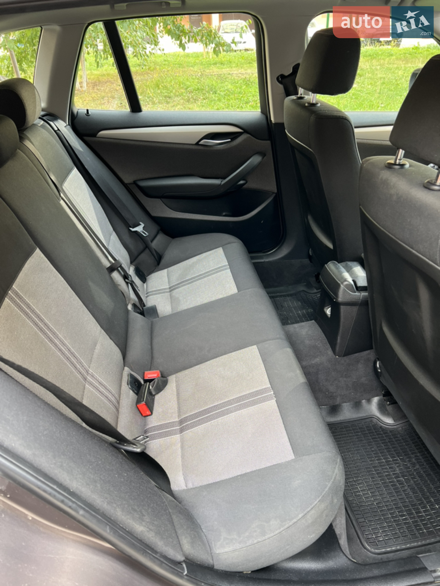 2010 BMW X1 - мініатюра 4