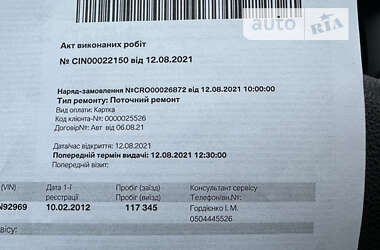 Внедорожник / Кроссовер BMW X1 2011 в Василькове