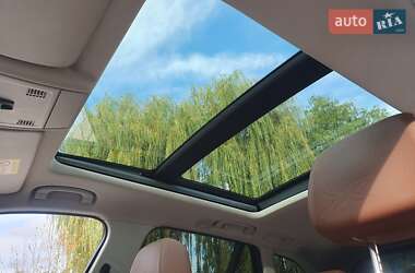 Внедорожник / Кроссовер BMW X1 2014 в 