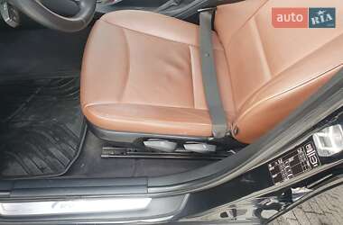 Внедорожник / Кроссовер BMW X1 2014 в 
