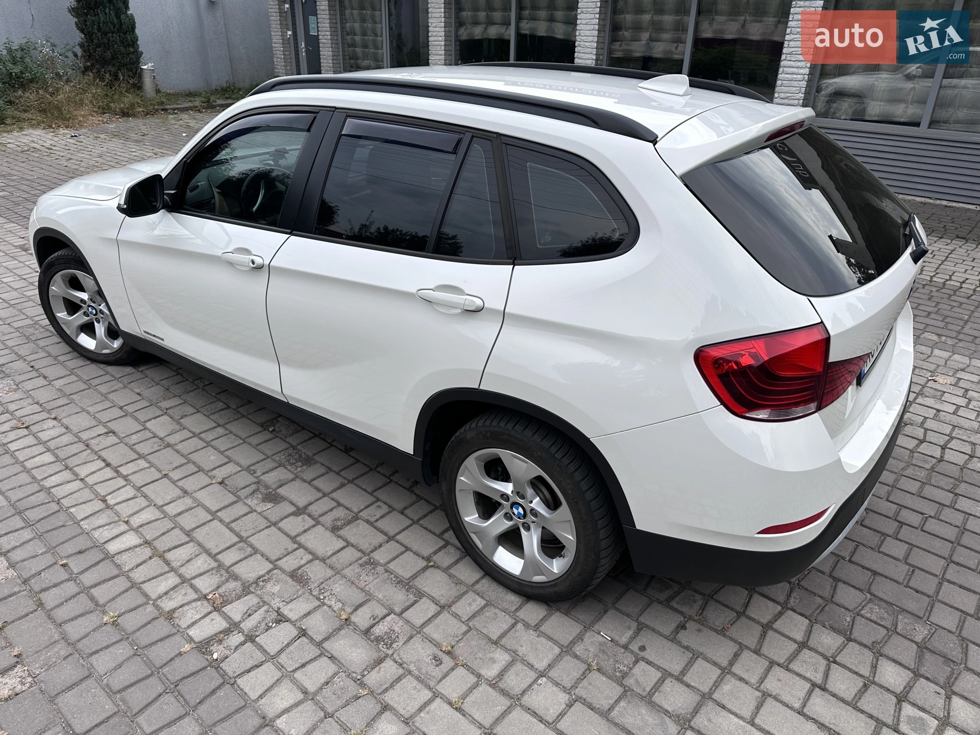 2013 BMW X1 - мініатюра 7