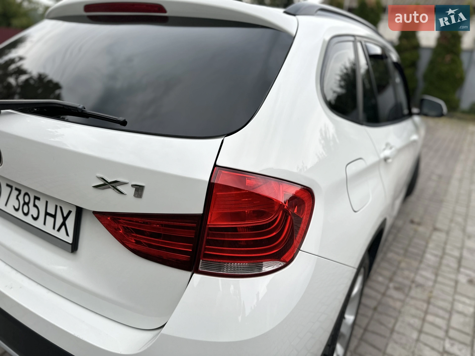 2013 BMW X1 - мініатюра 10