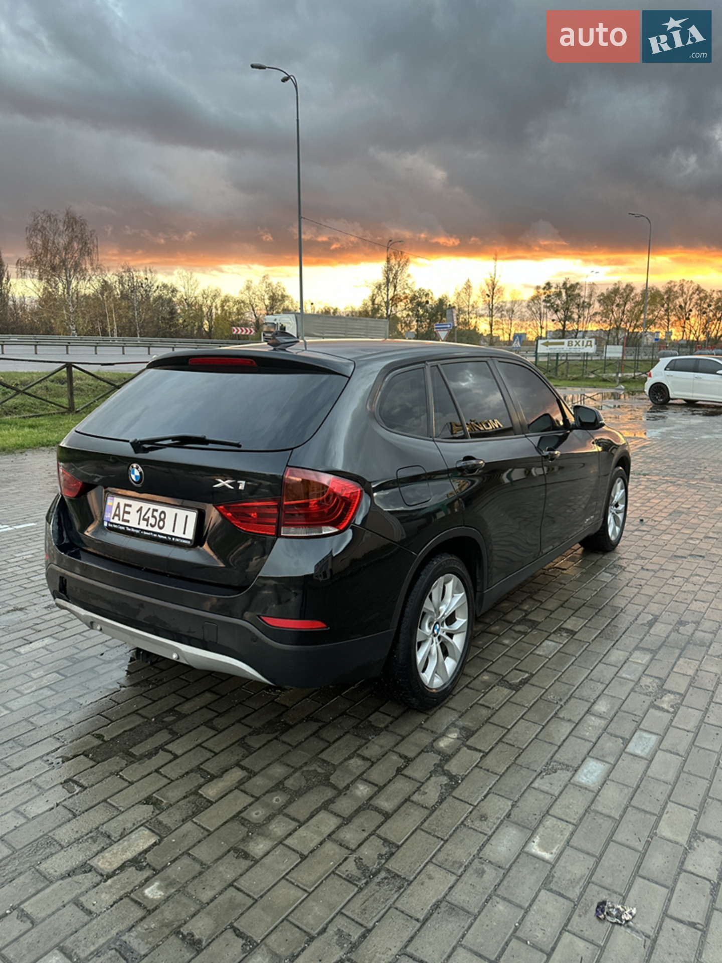 2013 BMW X1 - мініатюра 4