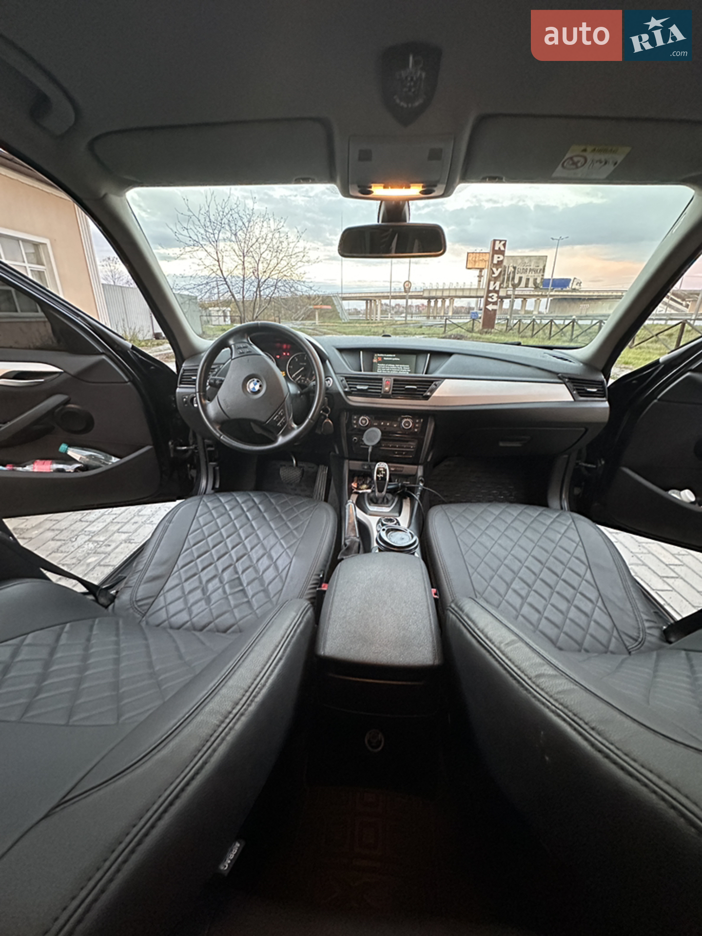 2013 BMW X1 - мініатюра 10