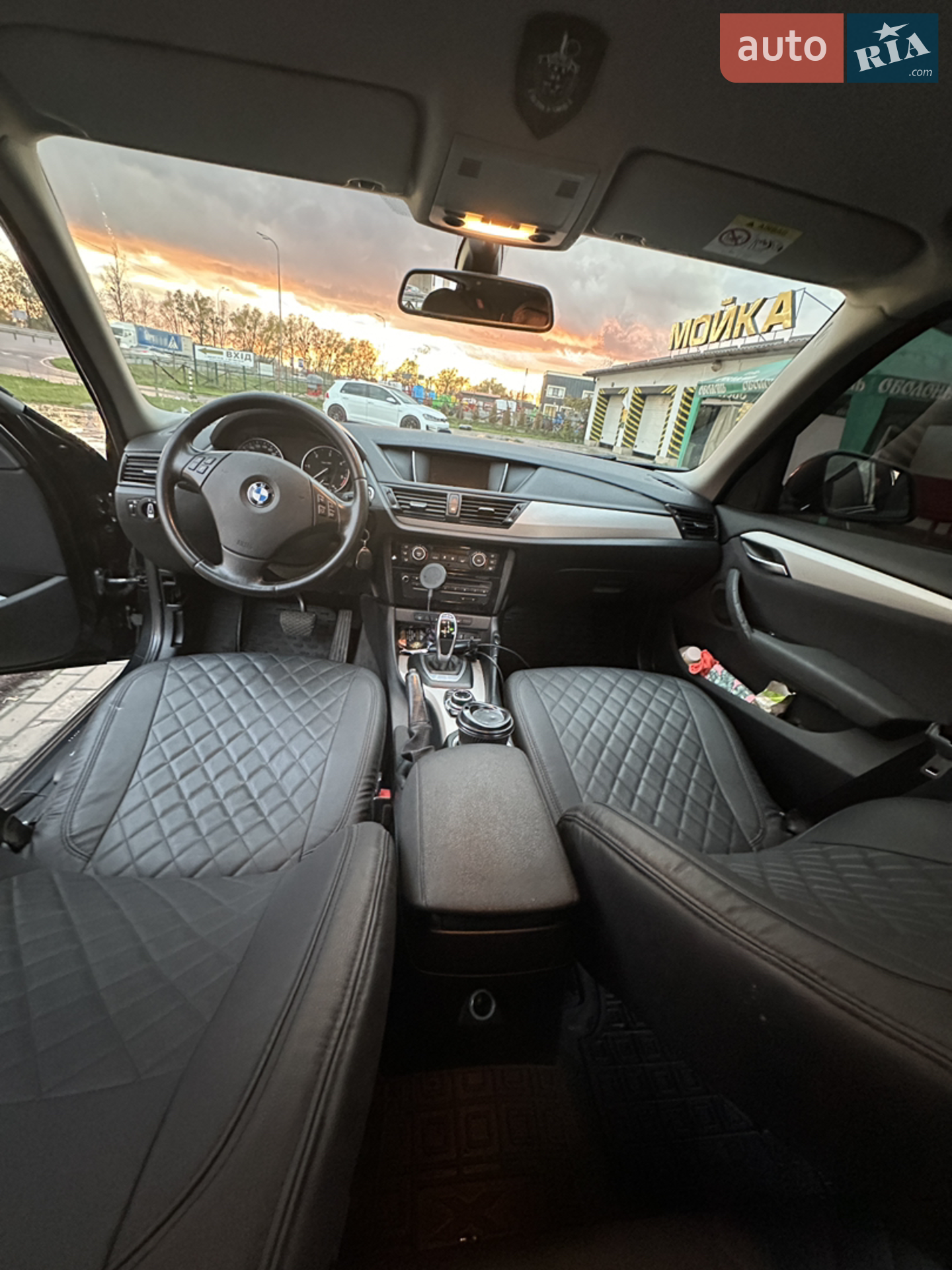 2013 BMW X1 - мініатюра 9