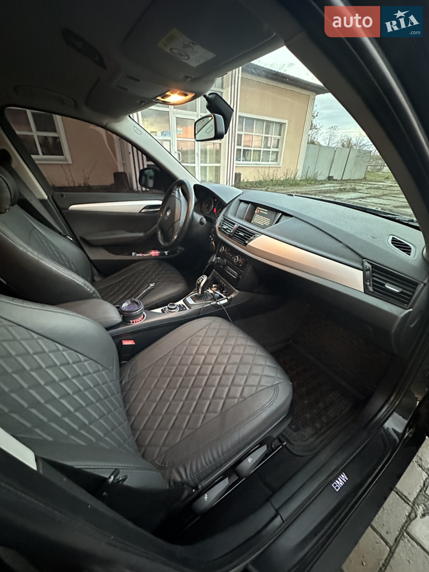2013 BMW X1 - мініатюра 12
