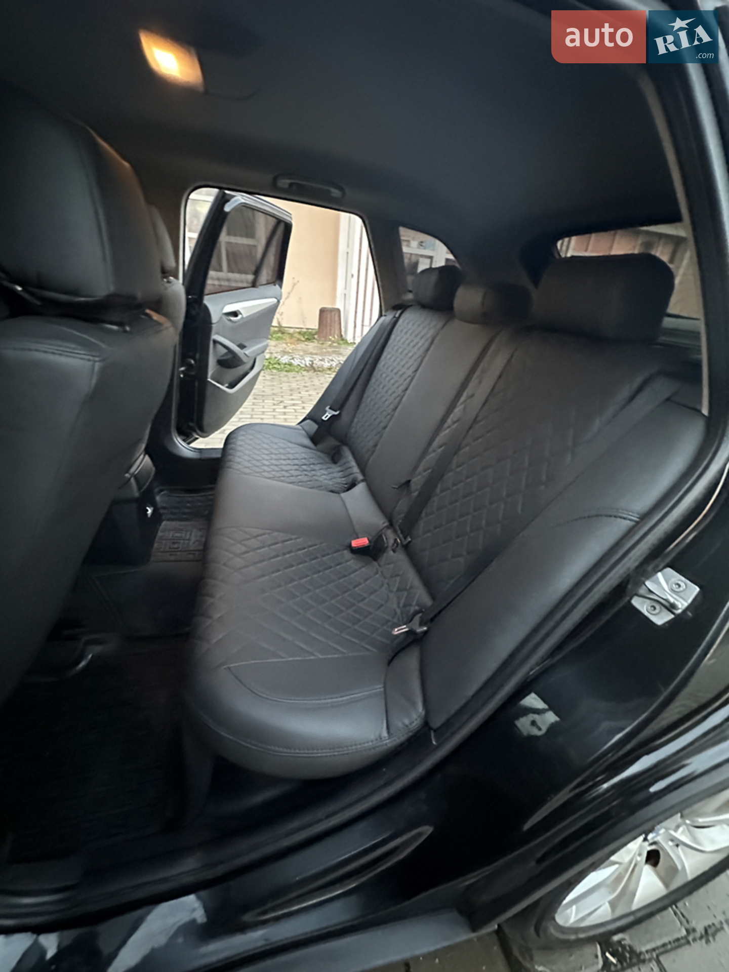 2013 BMW X1 - мініатюра 14