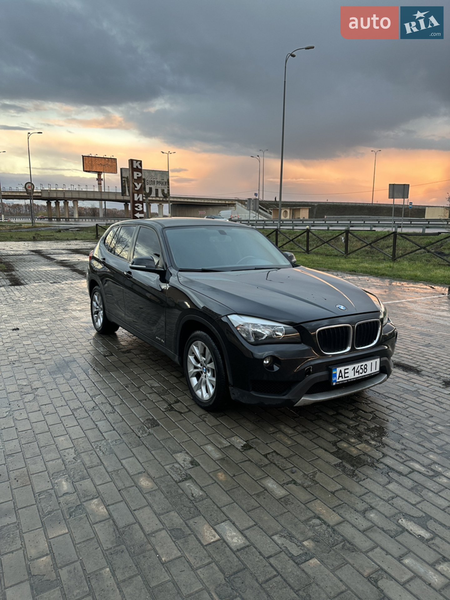 2013 BMW X1 - мініатюра 6