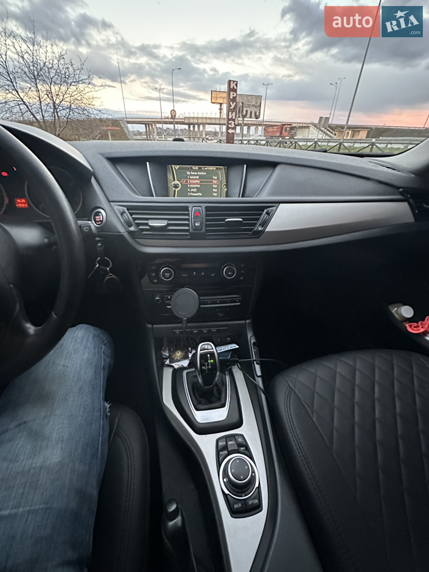 2013 BMW X1 - мініатюра 8