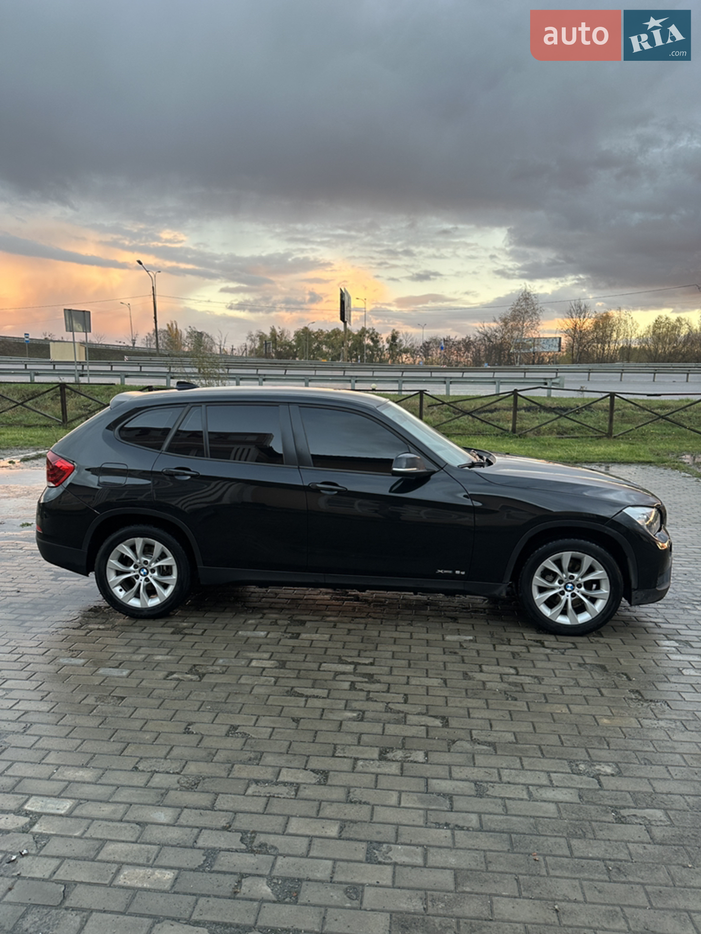 2013 BMW X1 - мініатюра 5
